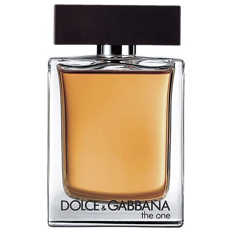 dolce gabbana one man cena|the one dolce gabbana d&g.